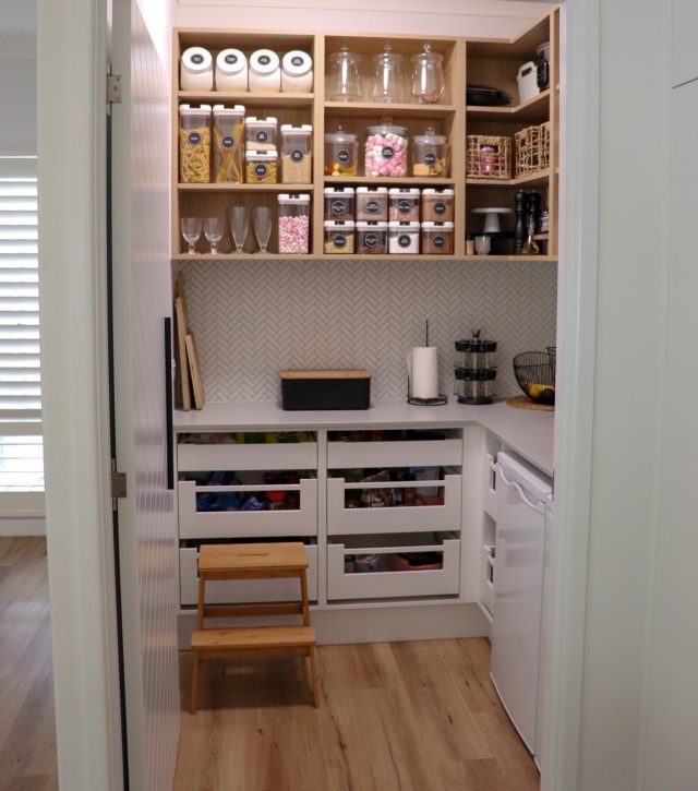 Pantry Perfection 10