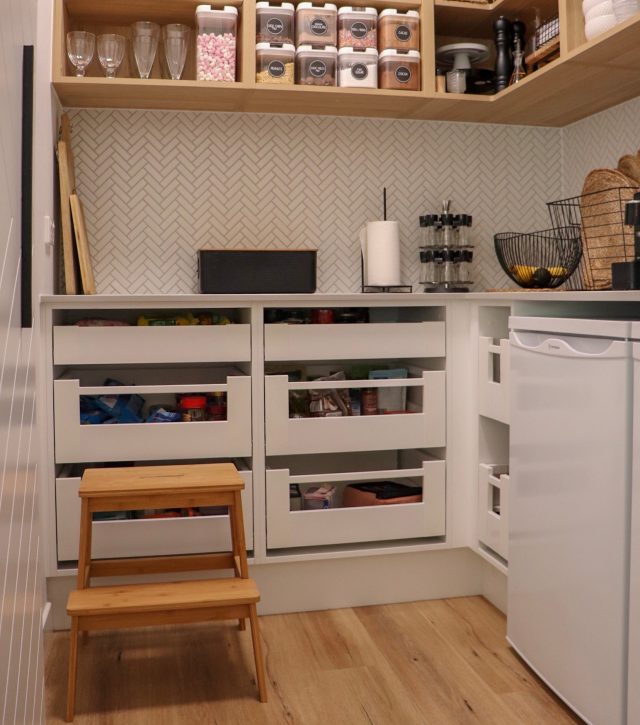 Pantry Perfection 12