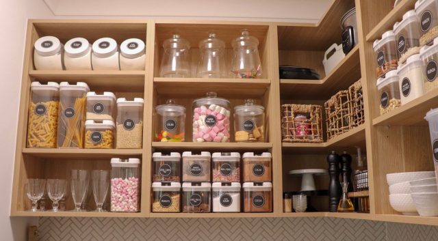 Pantry Perfection 13